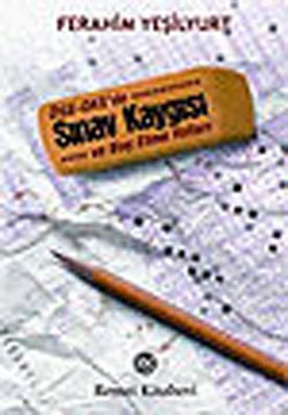 Sınav Kaygısı, Ferahim Yeşilyurt