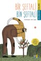 Bir Şeftali Bin Şeftali , Samed Behrengi