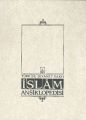 İslam Ansiklopedisi 8. Cilt; (Cilve - Darünnedye)