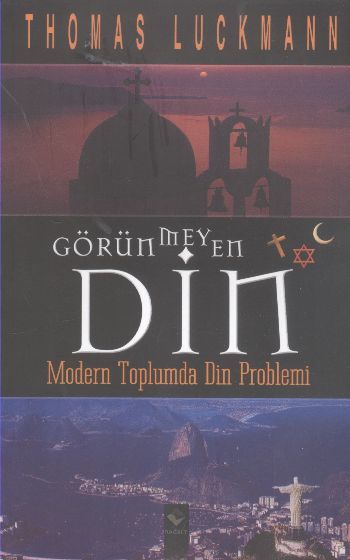 Görünmeyen Din, Thomas Lucamann