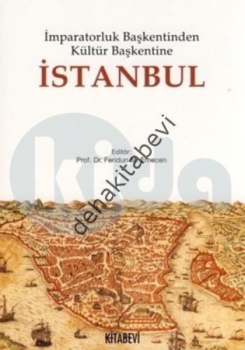 İstanbul, Kitabevi Yayınları