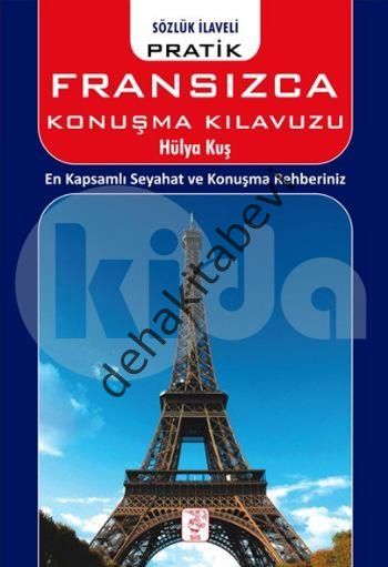 Pratik Fransızca Konuşma Kılavuzu, Sis Yayıncılık