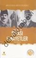 Yakın Tarihimizde Siyasi Cinayetler 4 Cilt Takım , Başak Yayınları