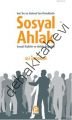 Sosyal Ahlak
