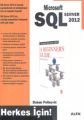 Microsoft SQL Server 2012, Tufan Göbekçin