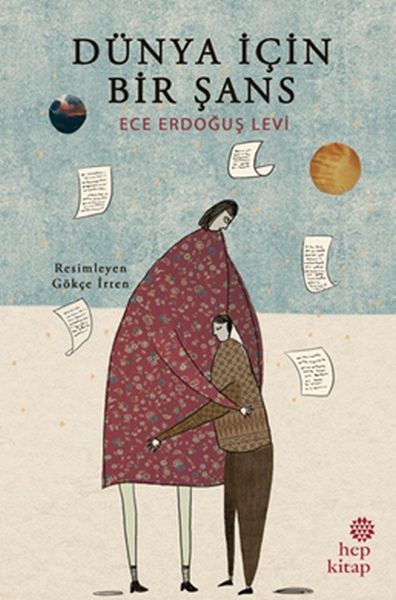 Dünya İçin Bir Şans, Hep Kitap
