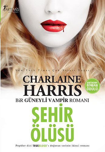 Şehir Ölüsü, Charlaine Harris