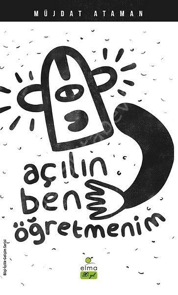 Açılın Ben Öğretmenim, Elma Yayınevi