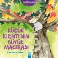 Sonbahar Küçük Kırıntı'nın Büyük Macerası, Aysun Berktay Özmen