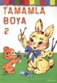 Tamamla Boya 2, , Özyürek Yayınları