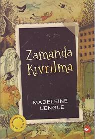 Zamanda Kırılma, Madeleine L'engle