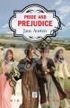 Pride And Prejudice, Jane Austen