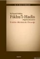 İki Hanefi Fakihin Fıkhul Hadis Değerlendirmeleri Tuhfe Mebarık Örneği