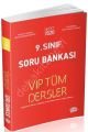 9. Sınıf Tüm Dersler Soru Bankası , Editör Yayınevi