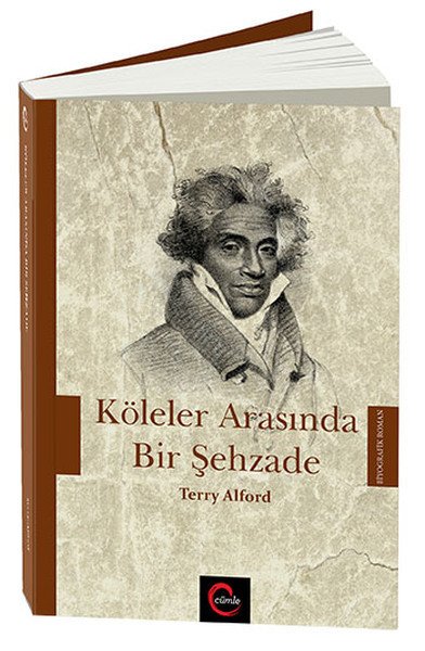 Köleler Arasında Bir Şehzade, Cümle Yayınları