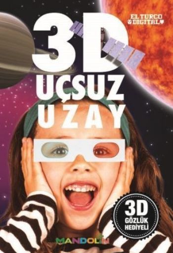 3 D Uçsuz Uzay, Kolektif