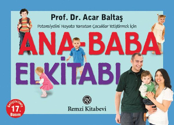 Ana Baba El Kitabı, Acar Baltaş