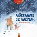 Kış Mükemmel Bir Barınak, Aysun Berktay Özmen
