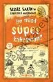 Bu Nasıl Süper Kahraman?, Melih Tuğtağ