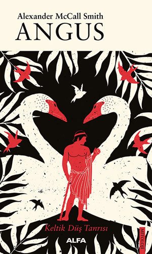 Angus, Alexander McCall Smith