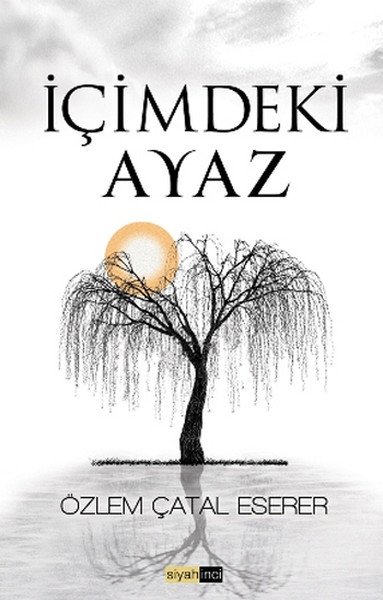 İçimdeki Ayaz, Siyah İnci Yayınevi