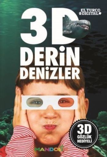 3 D Derin Denizler, Kolektif