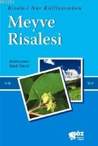 Meyve Risalesi (Mini Boy), Söz Basım Yayın