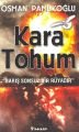 Kara Tohum, ''Barış Sonsuz Bir Rüyadır'', Osman Pamukoğlu