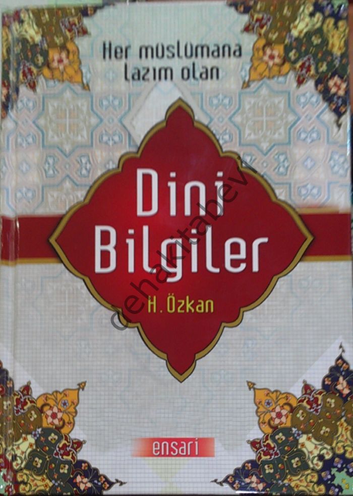 Her Müslümana Lazım Olan Dini Bilgiler, Havva Özkan