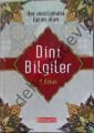 Her Müslümana Lazım Olan Dini Bilgiler, Havva Özkan