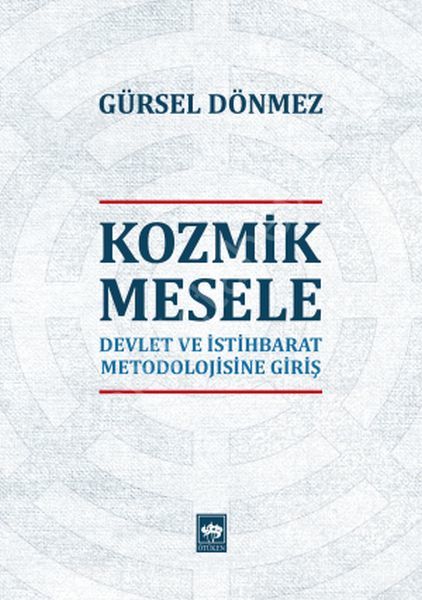 Kozmik Mesele / Genişletilmiş Baskı, Gürsel Dönmez