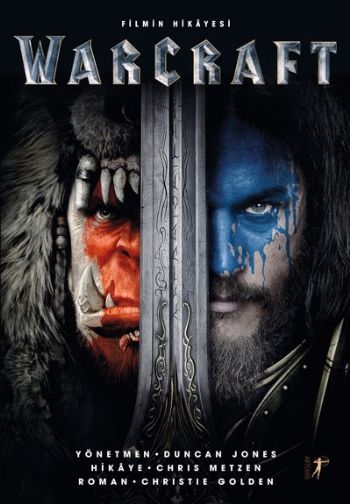 Warcraft, Christie Golden