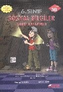 Esen 6. Sınıf Sosyal Bilgiler Konu Anlatımlı