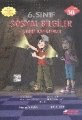 Esen 6. Sınıf Sosyal Bilgiler Konu Anlatımlı