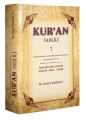 Kur'an Tahlili 7.Cilt, Dr. Necla Yasdıman