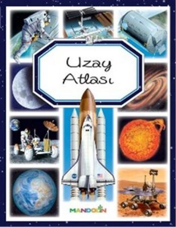 Uzay Atlası, Kolektif