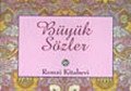 Büyük Sözler, Ülkü Tamer, Remzi Kitabevi
