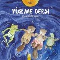 Yaz Yüzme Dersi, Aysun Berktay Özmen