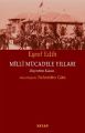 Milli Mücadele Yılları, Eşref Edib