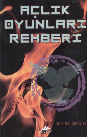 Açlık Oyunları Rehberi