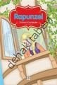 Rapunzel, Grimm Kardeşler