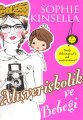 Alışverişkolik ve Bebeği (Cep Boy), Sophie Kinsella