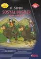 Esen 6. Sınıf Sosyal Bilgiler Soru Bankası