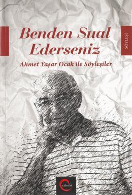 Benden Sual Ederseniz, Cümle Yayınları