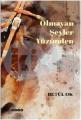 Olmayan Şeyler Yüzünden, Hece Yayınları