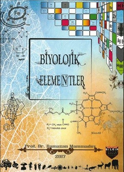 Biyolojik Elementler, Ramazan Mammadov