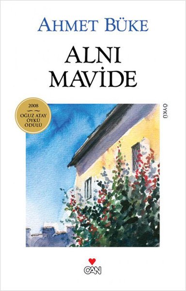 Alnı Mavide, Ahmet Büke
