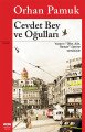 Cevdet Bey ve Oğulları, Orhan Pamuk