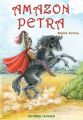 Amazon Petra, Nazire Kutsal, Özyürek Yayınları