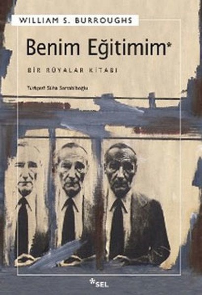 Benim Eğitimim, William S. Burroughs